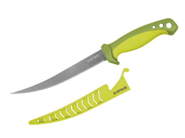 Fileerimisnuga Delphin SPIKE blade 16.5cm, SKU 101002347