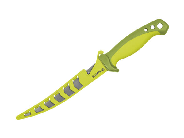 Fileerimisnuga Delphin SPIKE blade 16.5cm, SKU 101002347