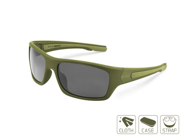 Päikeseprillid Delphin SG COMBO, SKU 101002350