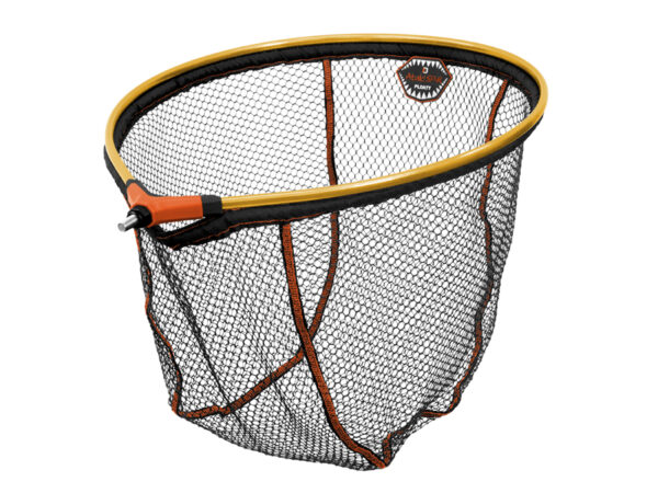Kahvapea ujuv Delphin Atak! SP-R 80x70cm, SKU 101004840
