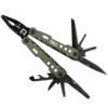 Multifunktsionaalsed tangid Delphin TaktyX 13 16.5cm, SKU 101002355