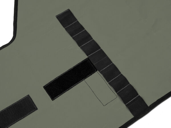 Ridvatugede kott Delphin Stick SPACE C2G, SKU 101002357