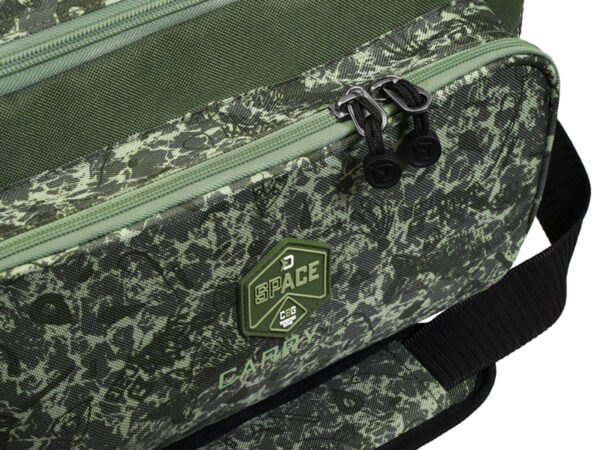 Kott Delphin CarryALL SPACE C2G L L, SKU 101002358