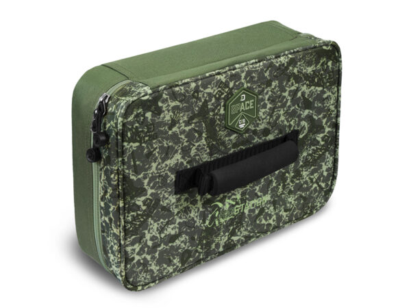 Kott Delphin RigSTATION SPACE C2G bag, SKU 101002363