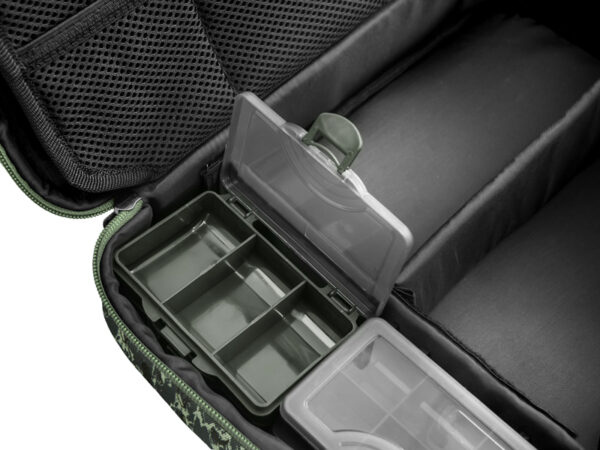 Kott Delphin RigSTATION SPACE C2G bag, SKU 101002363
