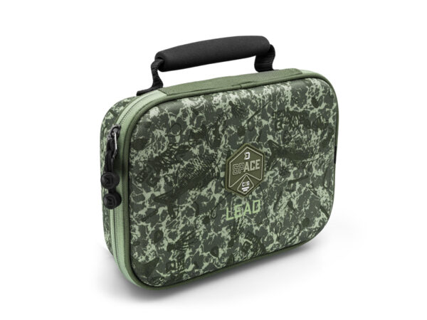 Lead bag Delphin Lead SPACE C2G, SKU 101002368