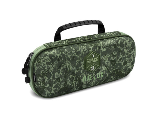 Lipsukott Delphin RigLUX SPACE C2G, SKU 101002371