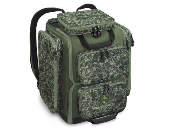Seljakott x Carryall Delphin TRANZPORTER SPACE C2G 55L, SKU 101002374