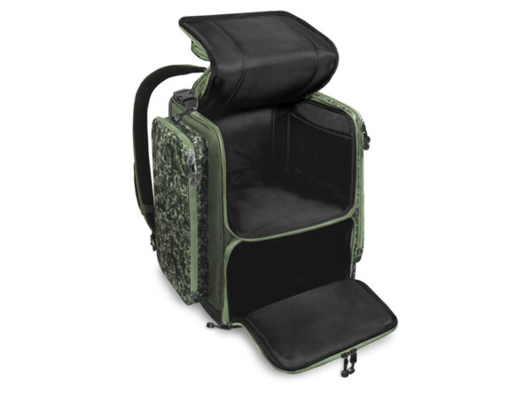 Seljakott x Carryall Delphin TRANZPORTER SPACE C2G 55L, SKU 101002374