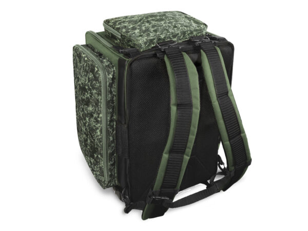 Seljakott x Carryall Delphin TRANZPORTER SPACE C2G 55L, SKU 101002374
