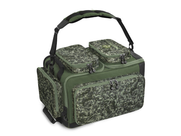 Seljakott x Carryall Delphin TRANZPORTER SPACE C2G 55L, SKU 101002374
