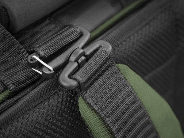 Seljakott x Carryall Delphin TRANZPORTER SPACE C2G 55L, SKU 101002374