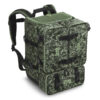 Seljakott Delphin BLOKZ SPACE C2G 30+15L, SKU 101002375