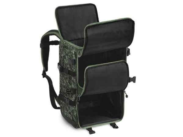 Seljakott Delphin BLOKZ SPACE C2G 30+15L, SKU 101002375