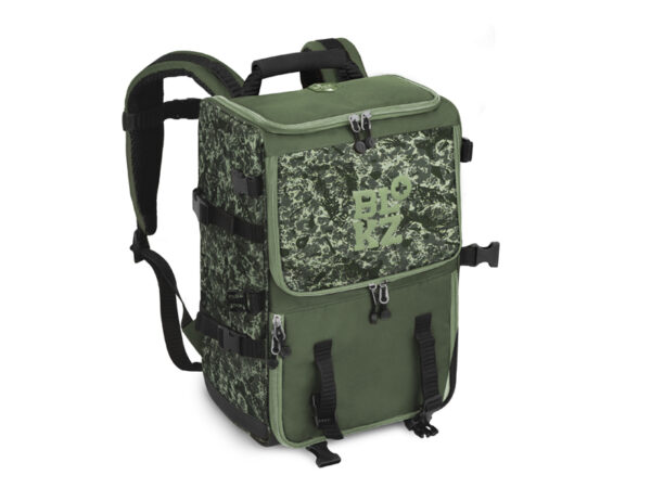 Seljakott Delphin BLOKZ SPACE C2G 30+15L, SKU 101002375