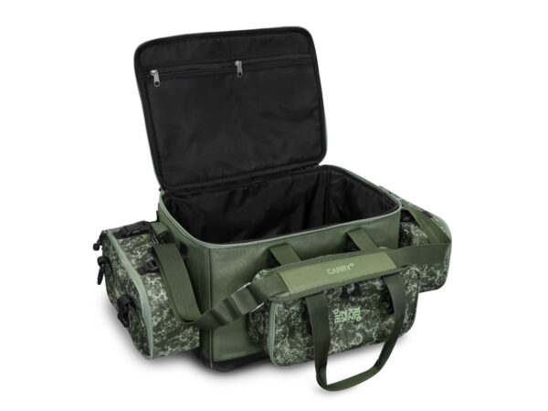 Kott Delphin BLOKZ CarryALL SPACE C2G 30+15L, SKU 101002385
