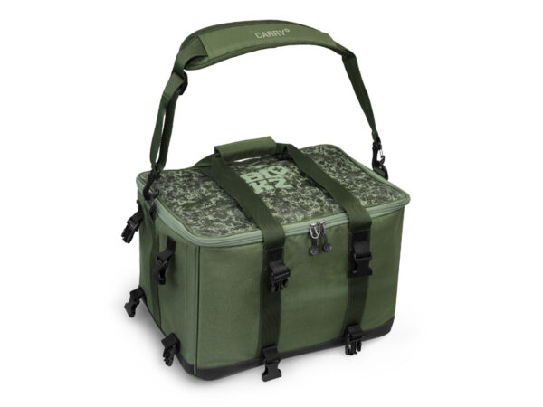Kott Delphin BLOKZ CarryALL SPACE C2G 30+15L, SKU 101002385