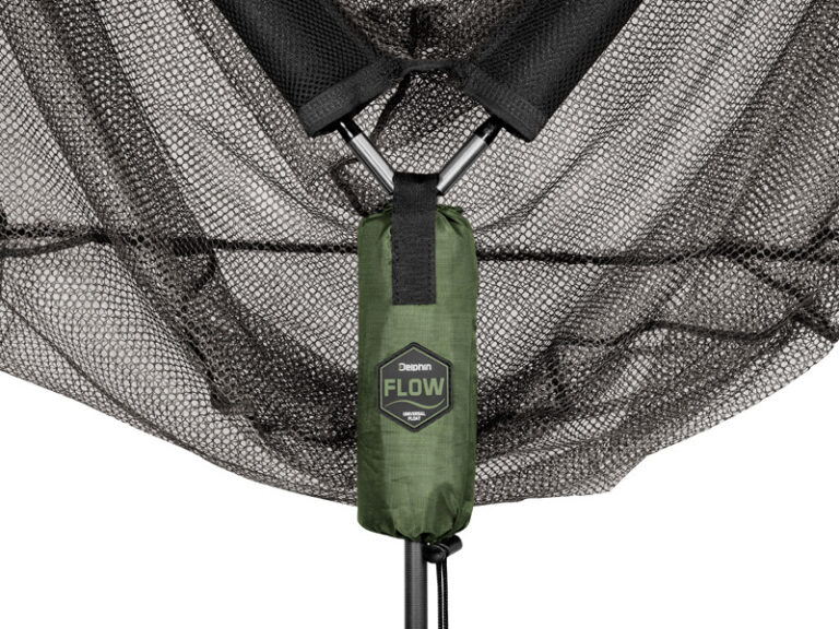 Float Delphin FLOW XL 20 x 7cm, SKU 946006898