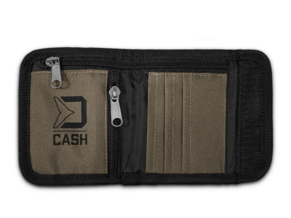Rahakott Delphin CASH, SKU 101002378