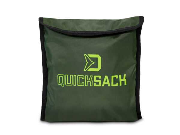 Kaalumiskott QuickSACK 100x60cm, SKU 101002379