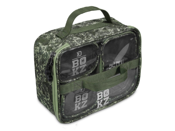 Multifunktsionaalne kott Delphin 4xBokz SPACE bags set 2M L XL, SKU 101002381