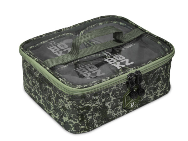 Multifunktsionaalne kott Delphin 4xBokz SPACE bags set 2M L XL, SKU 101002381