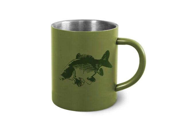 Tass Delphin CARP 300ml, SKU 101002393
