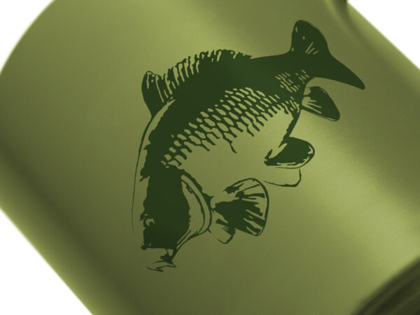 Tass Delphin CARP 300ml, SKU 101002393