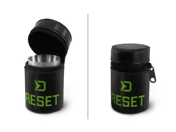 Topside komplekt Delphin RESET 4in1 4x30ml, SKU 101002394