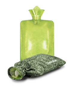 Soojenduskott Delphin WARMex 2L, SKU 101002448