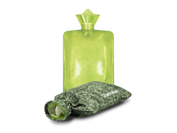 Soojenduskott Delphin WARMex 2L, SKU 101002448