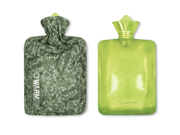 Soojenduskott Delphin WARMex 2L, SKU 101002448