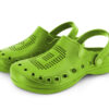 Kroksid  Delphin OCTO / lime green 39, SKU 101002560