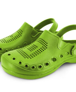 Kroksid  Delphin OCTO / lime green 39, SKU 101002560