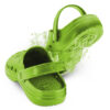 Kroksid Delphin OCTO / lime green 39, SKU 101002560