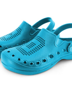 Kroksid  Delphin OCTO / azure blue 40, SKU 101002563