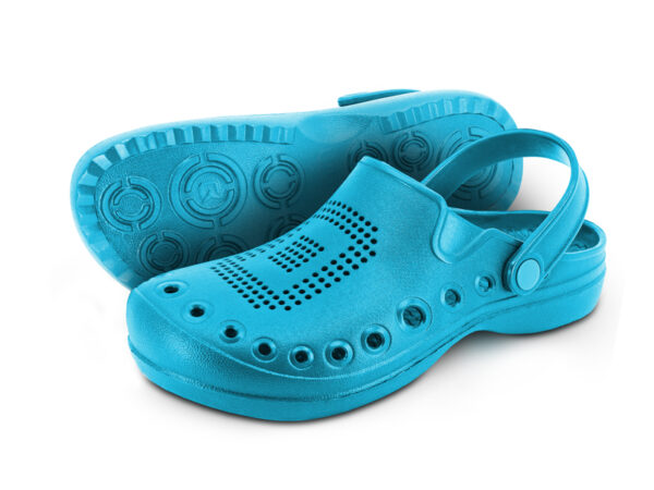 Kroksid  Delphin OCTO / azure blue 40, SKU 101002563