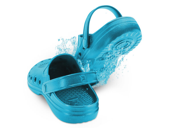 Kroksid  Delphin OCTO / azure blue 40, SKU 101002563