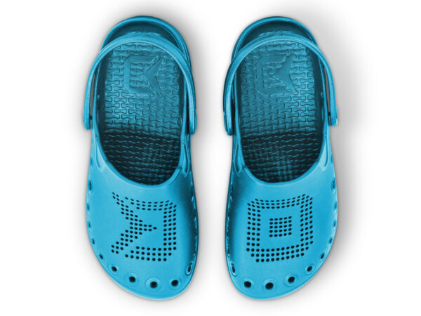 Kroksid  Delphin OCTO / azure blue 40, SKU 101002563