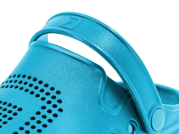 Kroksid  Delphin OCTO / azure blue 40, SKU 101002563