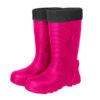 Kummikud Delphin BRONTO Queen / pink 42, SKU 101003085