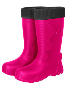 Kummikud Delphin BRONTO Queen / pink 42, SKU 101003085