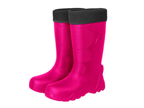 Kummikud Delphin BRONTO Queen / pink 42, SKU 101003085