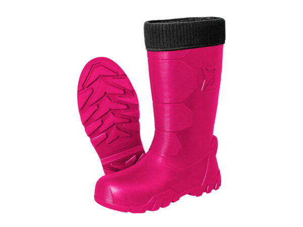 Kummikud Delphin BRONTO Queen / pink 42, SKU 101003085