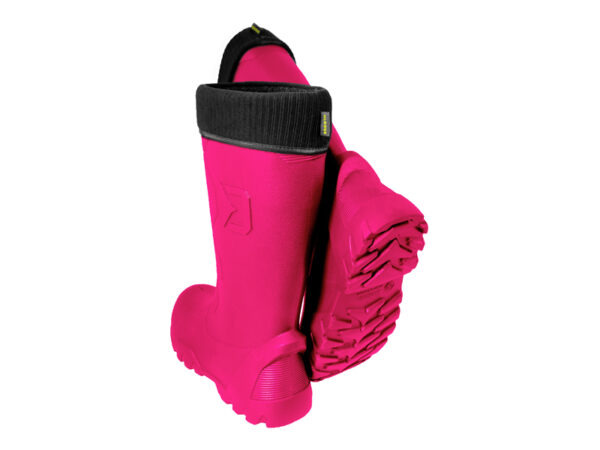 Kummikud Delphin BRONTO Queen / pink 42, SKU 101003085
