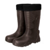 Kummikud Delphin BRONTO / brown 45, SKU 101002480