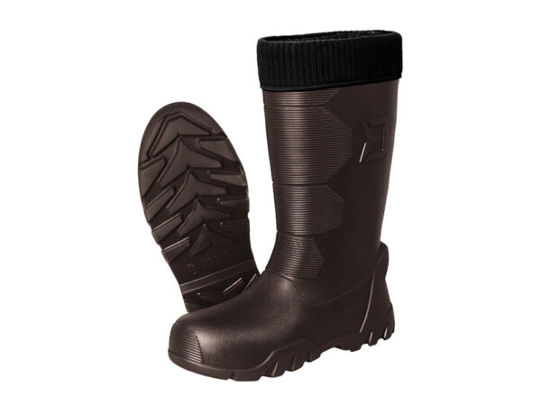 Kummikud Delphin BRONTO / brown 45, SKU 101002480