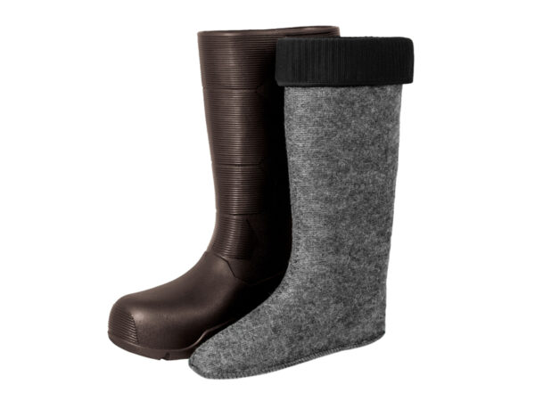 Kummikud Delphin BRONTO / brown 50, SKU 101002484