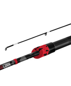 Spinning Delphin RedCODE 183cm/0.5-5g, SKU 101002497