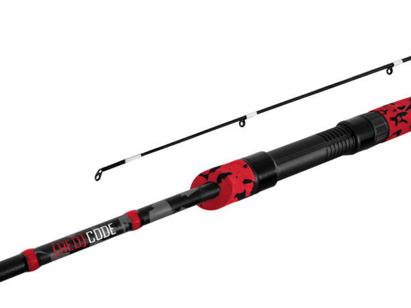 Spinning Delphin RedCODE 183cm/0.5-5g, SKU 101002497
